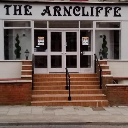 Arncliffe Lodge Blackpool Ngoại thất bức ảnh