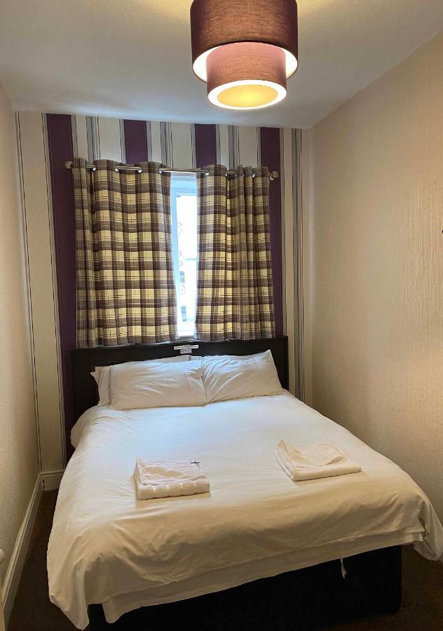 Arncliffe Lodge Blackpool Ngoại thất bức ảnh